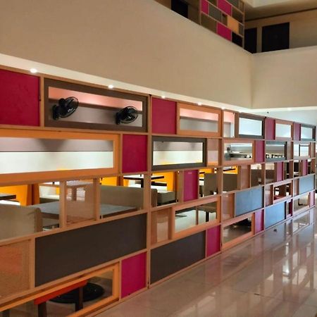 Hotel Sai Nidhi Executive-Mindspace Airoli Navi Mumbai Eksteriør bilde
