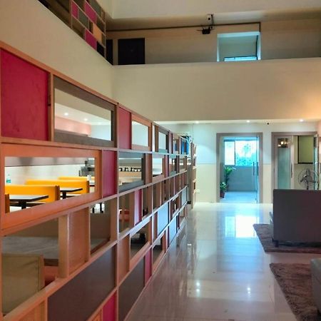 Hotel Sai Nidhi Executive-Mindspace Airoli Navi Mumbai Eksteriør bilde