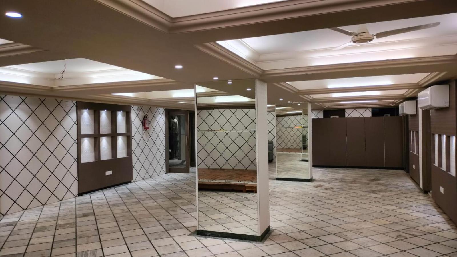 Hotel Sai Nidhi Executive-Mindspace Airoli Navi Mumbai Eksteriør bilde