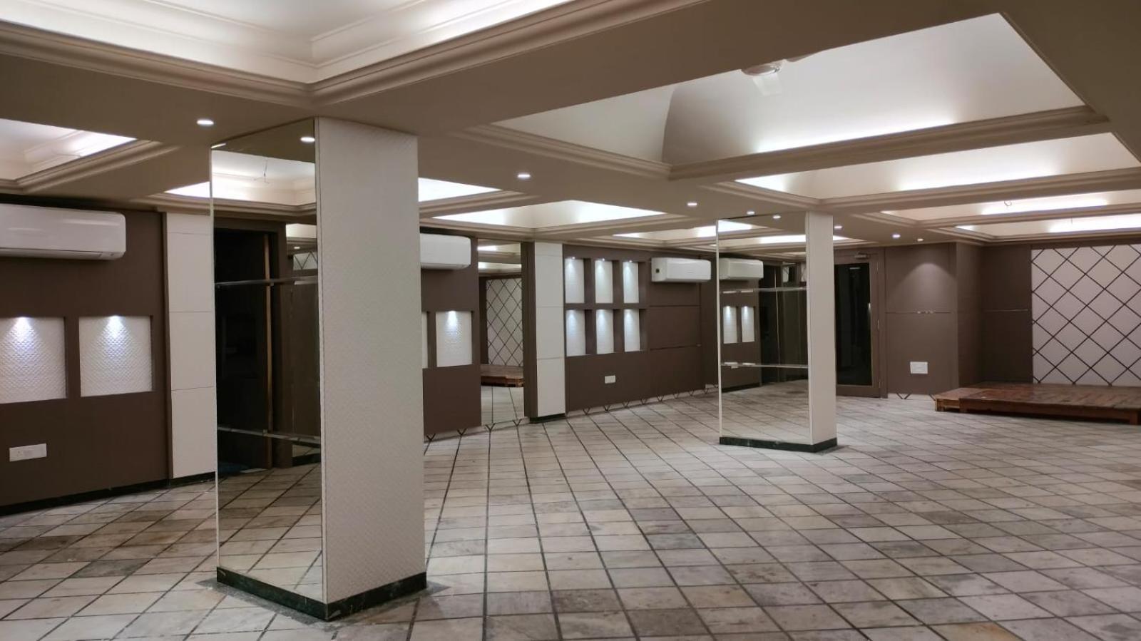 Hotel Sai Nidhi Executive-Mindspace Airoli Navi Mumbai Eksteriør bilde
