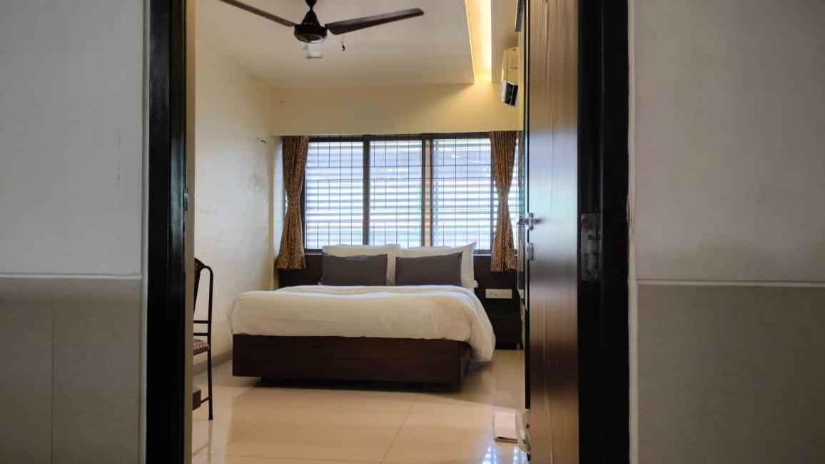 Hotel Sai Nidhi Executive-Mindspace Airoli Navi Mumbai Eksteriør bilde